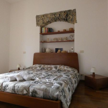 La Valletta Sul Mare Daire La Spezia Dış mekan fotoğraf