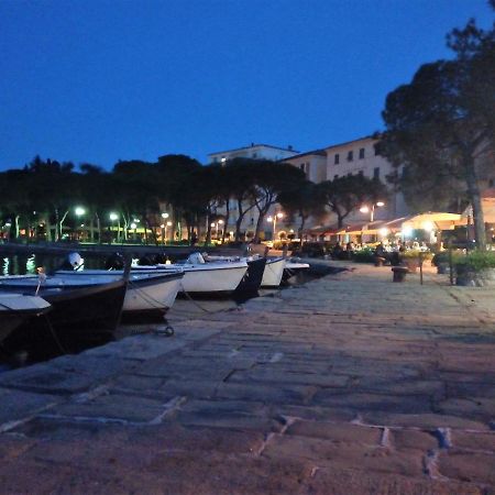 La Valletta Sul Mare Daire La Spezia Dış mekan fotoğraf