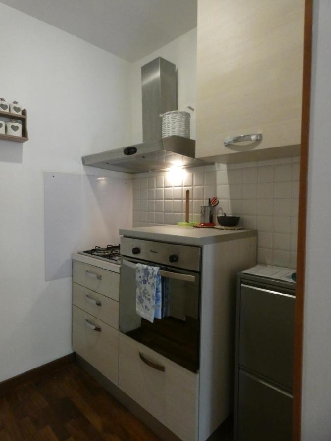 La Valletta Sul Mare Daire La Spezia Dış mekan fotoğraf