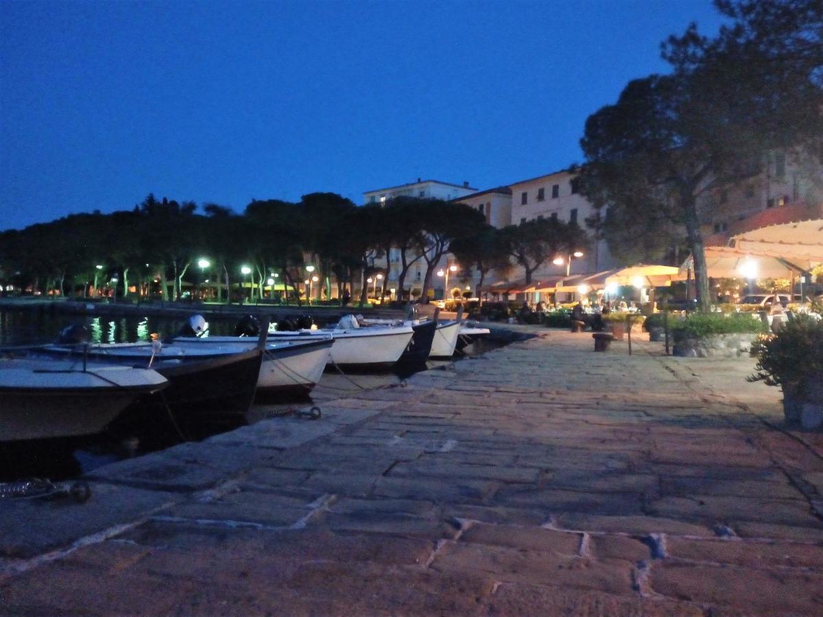 La Valletta Sul Mare Daire La Spezia Dış mekan fotoğraf